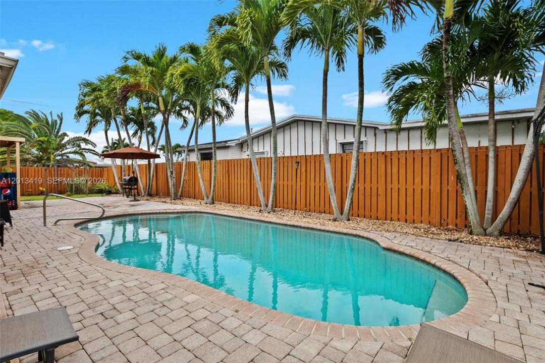 2251 NW 87th Ave 2251, Pembroke Pines, Florida 33024, Stati Uniti