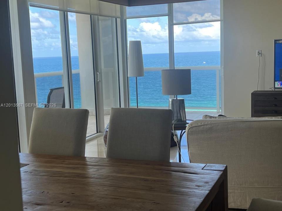1850 S Ocean Dr 1410, Hallandale Beach, Florida 33009, Stati Uniti