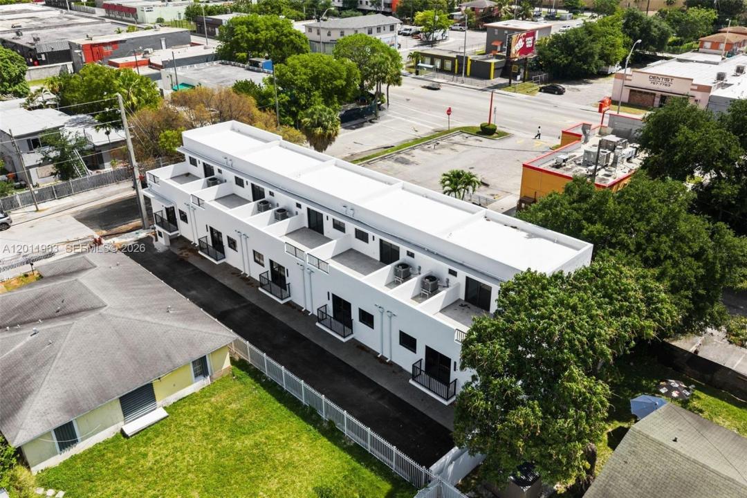 720 NW 55th Ter 720, Miami, Florida 33127, Stati Uniti