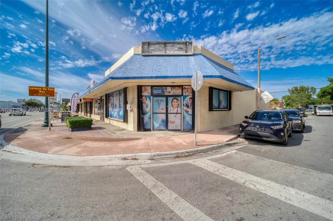 5301 SW 8th St, Miami, フロリダ 33134, アメリカ合衆国