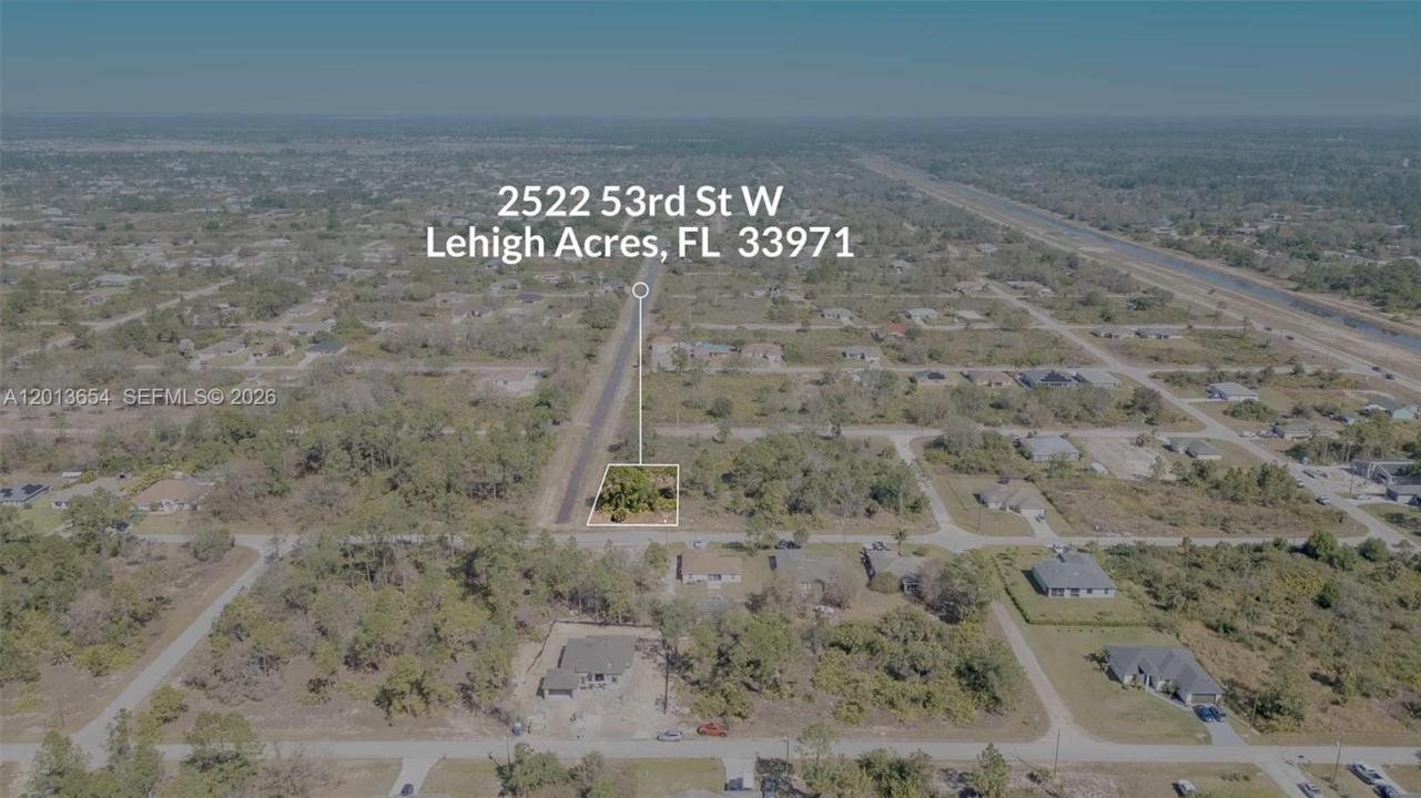 2522 W 53RD ST, Lehigh Acres, Florida 33971, Stati Uniti