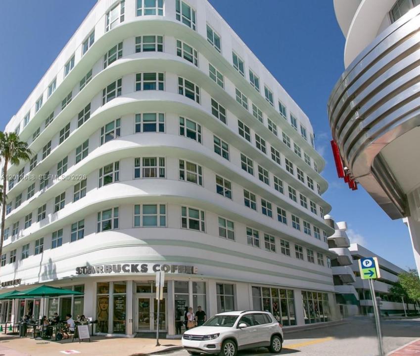 605 Lincoln Rd 460, Miami Beach, Floride 33139, États-Unis