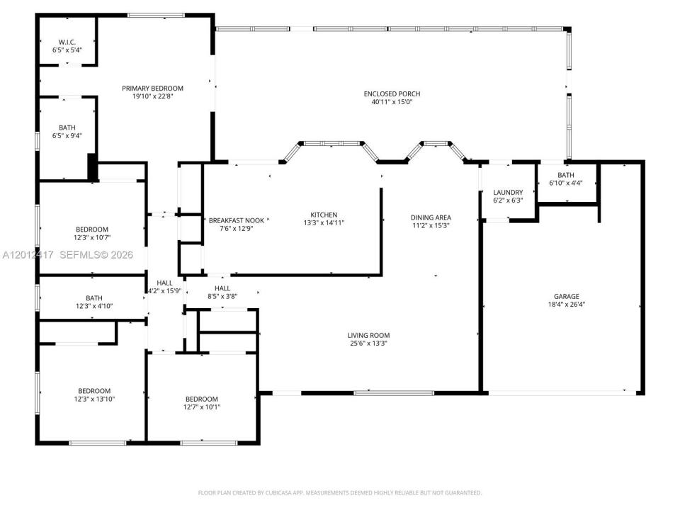11380 SW 131st St, Miami, Florida 33176, USA