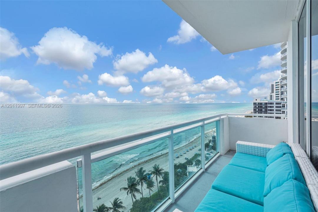 3001 S Ocean Dr 1611, Hollywood, Floride 33019, États-Unis