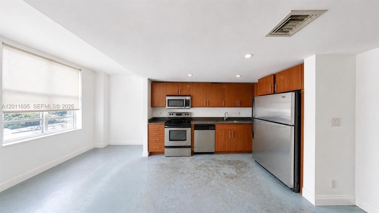 111 E Flagler St 705, Miami, Floride 33131, États-Unis