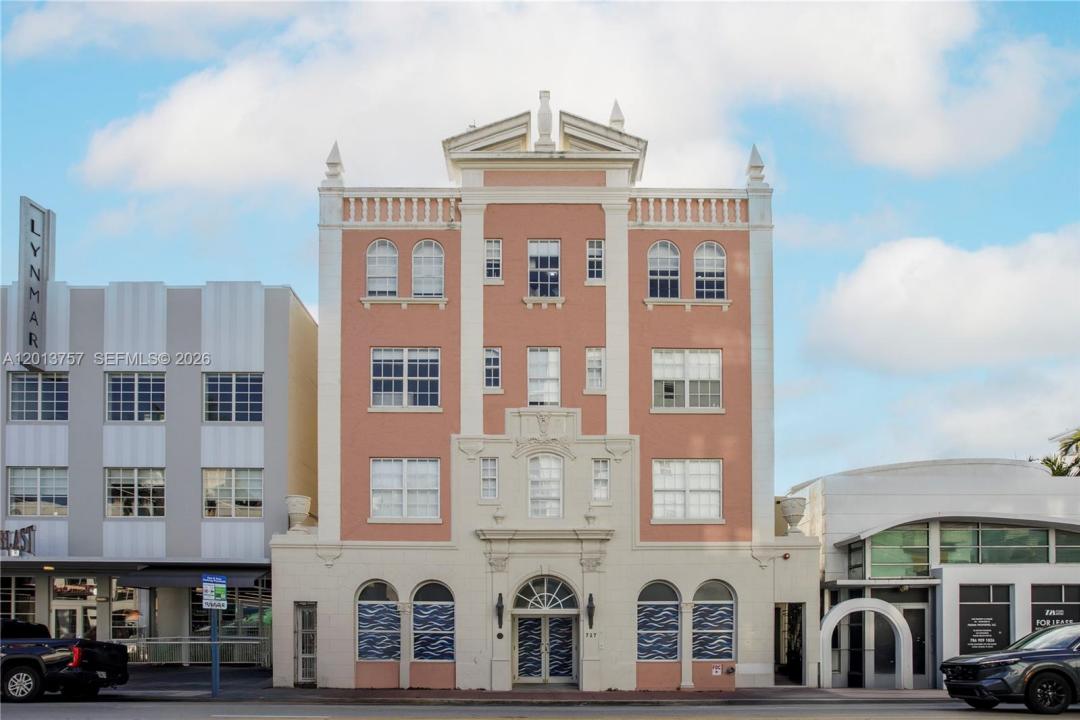 727 Collins Ave, Miami Beach, Flórida 33139, Estados Unidos
