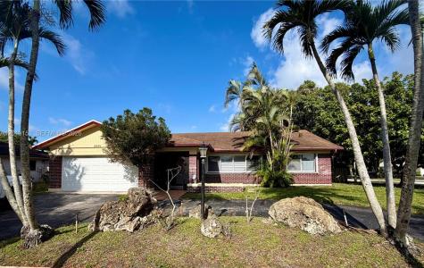 5501 SW 118th Ave, Cooper City, Flórida 33330, Estados Unidos