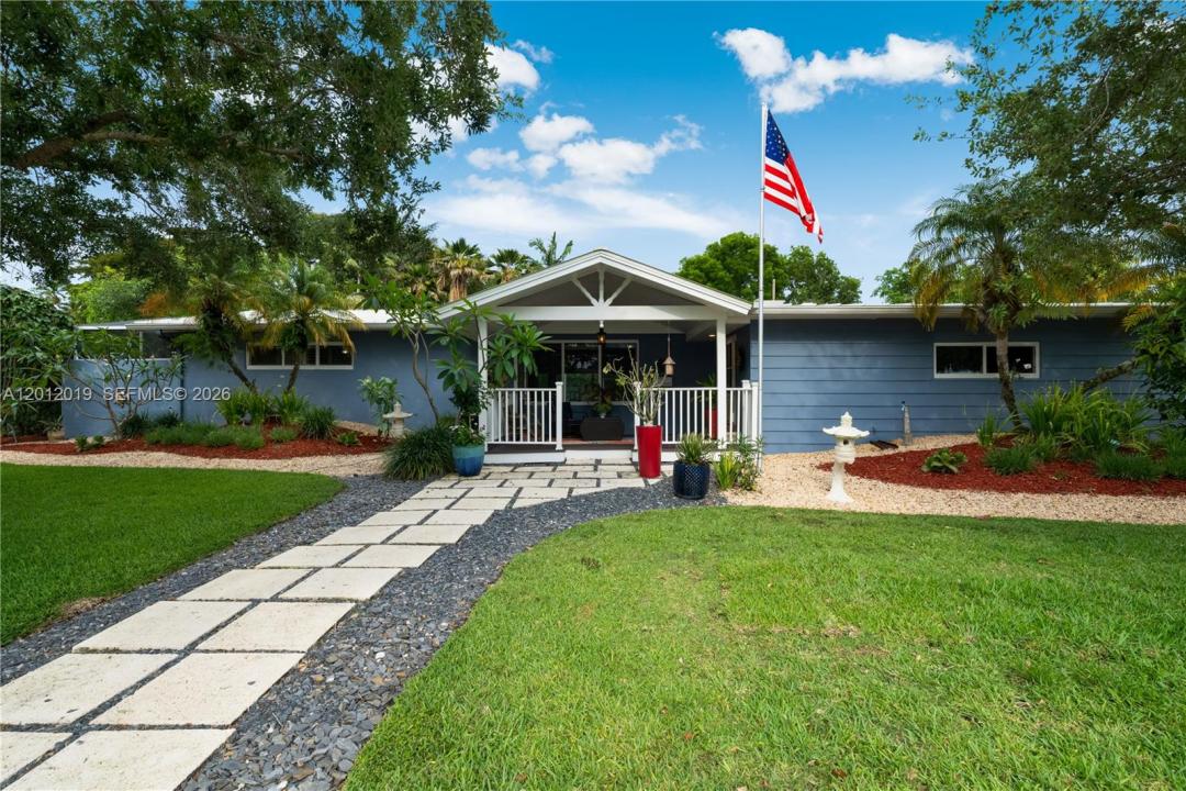 13401 SW 74th Ave, Pinecrest, פלורידה 33156, ארצות הברית של אמריקה