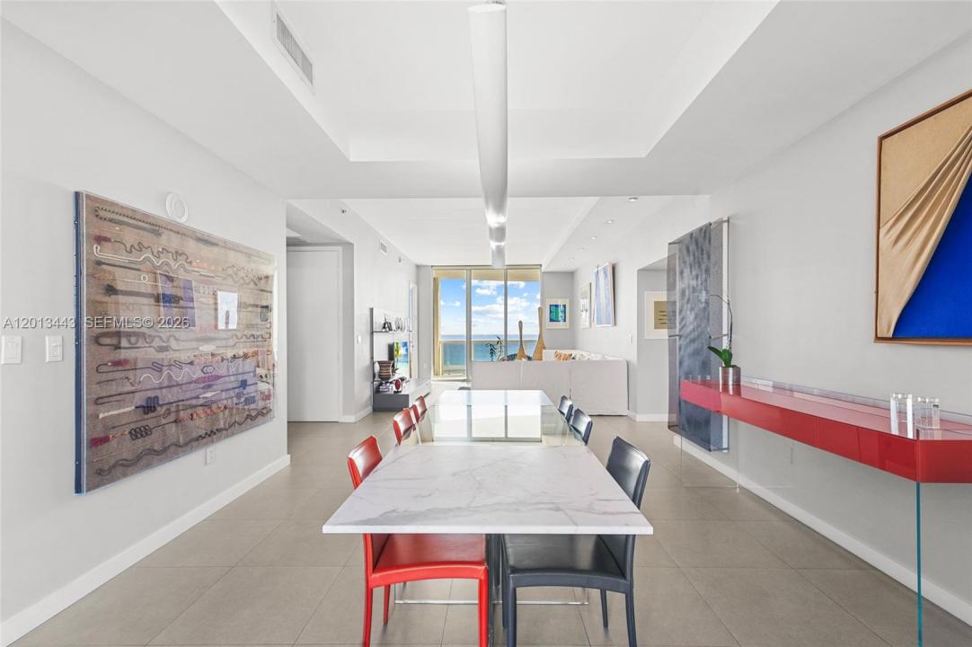 16001 Collins Ave 506, Sunny Isles Beach, Floride 33160, États-Unis