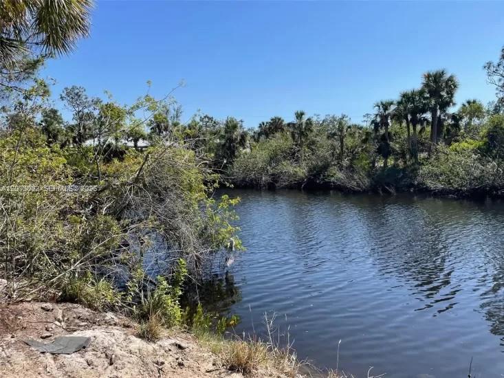 14375 Howard Avenue, Port Charlotte, Florida 33953, Stati Uniti
