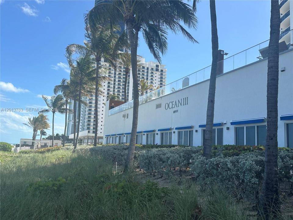 18911 Collins Ave 1602, Sunny Isles Beach, Floride 33160, États-Unis