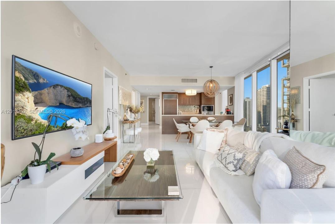 475 Brickell Ave 3515, Miami, Florida 33131, Stati Uniti