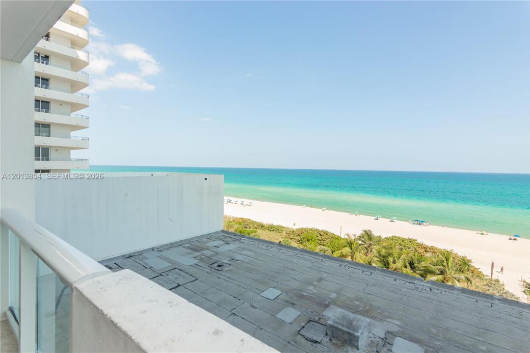 5445 Collins Ave 627, Miami Beach, Florida 33140, Stati Uniti