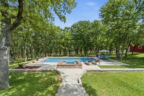 148 Arista Trail, Poolville, Texas 76487, États-Unis
