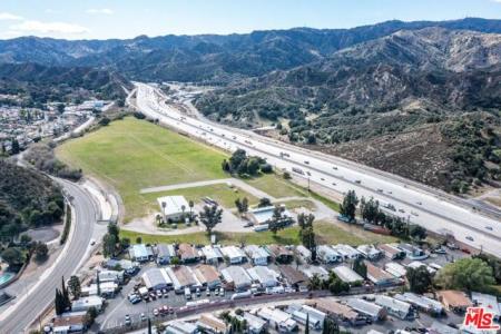 Hawkbryn Avenue, Newhall, Californie 91321, États-Unis