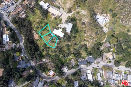 Oak Bend Dr, Tujunga, Californie 91042, États-Unis