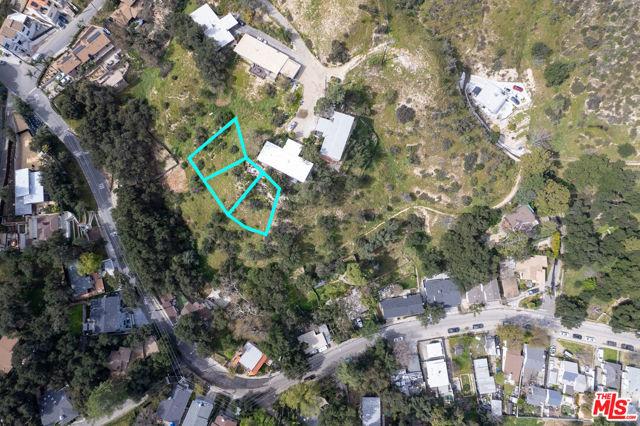 Oak Bend Dr, Tujunga, 加州 91042, 美國
