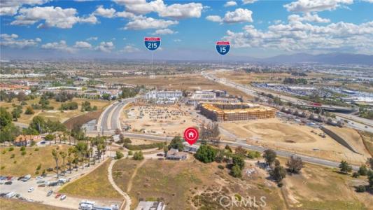 Vista Murrieta, Murrieta, Californie 92562, États-Unis