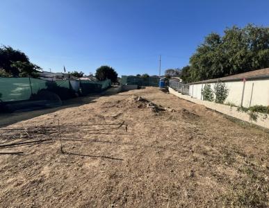 Crewe St, Whittier, Californie 90650, États-Unis
