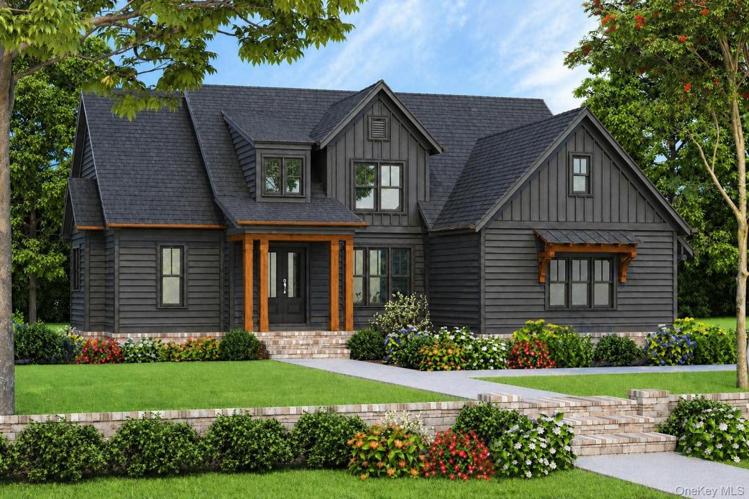 16 Bear Hollow Lane, Hyde Park, Nova Iorque 12538, Estados Unidos