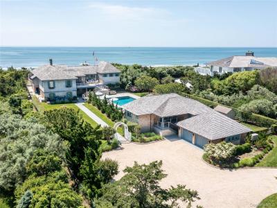 40 Dune Road, Southampton, Nueva York 11959, Estados Unidos