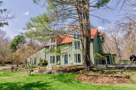 2339 State Route 82, Ancram, New York 12502, Amerika Birleşik Devletleri