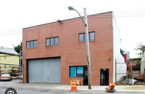 1820 130th Street, Nova Iorque, Nova Iorque 11356, Estados Unidos