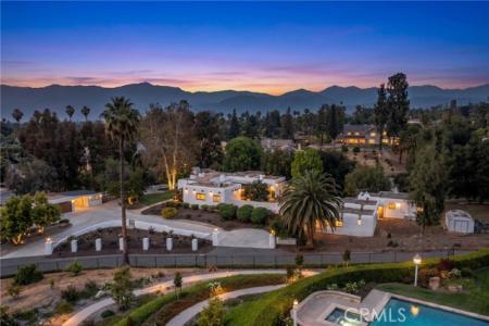 Halsey Street, Redlands, 加利福尼亚州 92373, 美国
