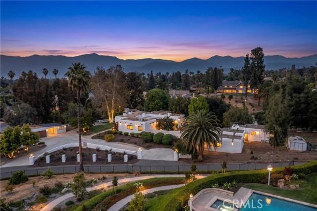 Halsey Street, Redlands, California 92373, Estados Unidos