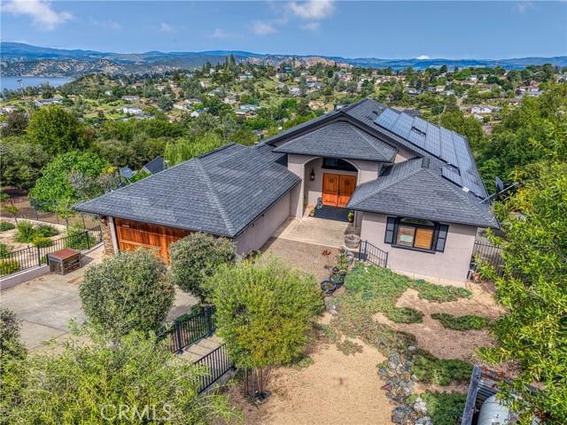 Teton, Kelseyville, Californie 95451, États-Unis