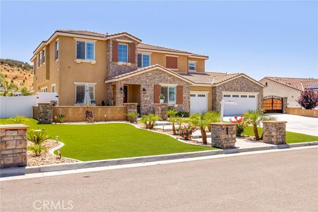 Hayden, Menifee, California 92584