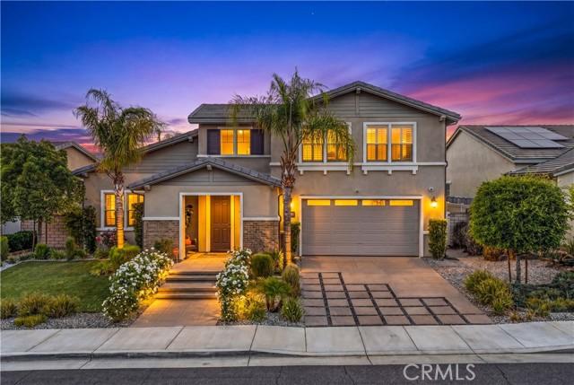 Ponderosa Lane, Menifee, Californie 92584, États-Unis