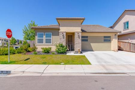 Trailblazer Way, Modesto, 加州 95356, 美國