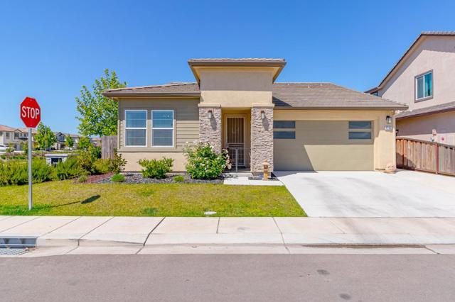 Trailblazer Way, Modesto, 加州 95356, 美國