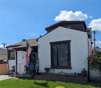 Walnut, Lynwood, Californie 90262, États-Unis