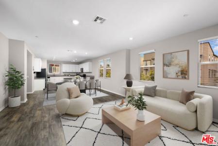 Daniel Freeman Circle, Inglewood, Californie 90301, États-Unis