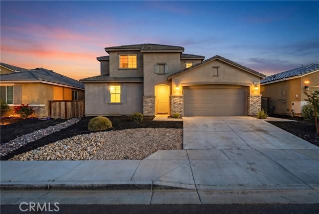Westbrook Avenue, Rosamond, California 93560, Stati Uniti