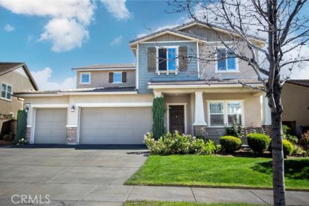 Township, Saugus, California 91350
