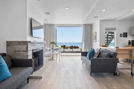 Beach Drive, Aptos, California 95003, Stati Uniti