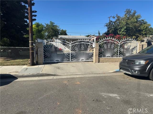 168th Street, Artesia, Kalifornia 90701, USA