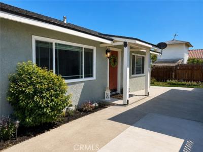 24th, Oceano, Californie 93445, États-Unis