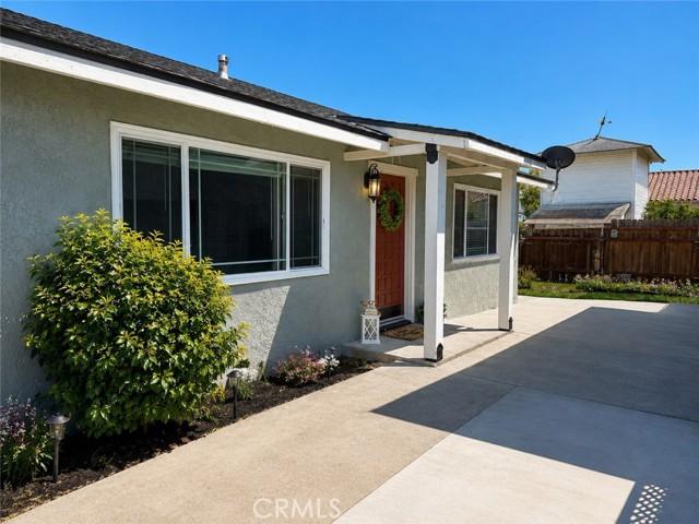 24th, Oceano, California 93445