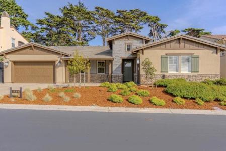 Links Drive, Seaside, California 93955, Stati Uniti