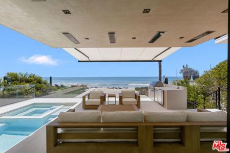 Broad Beach Road, Malibu, Californie 90265, États-Unis