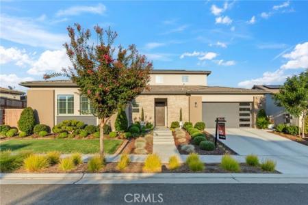 Del Oro Road, Madera, California 93636, Stati Uniti