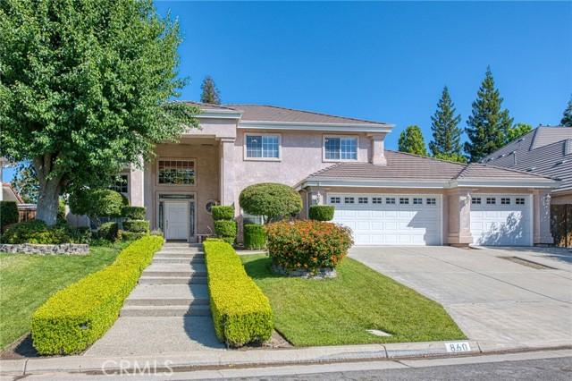 E Dartmouth, Fresno, Californie 93730, États-Unis