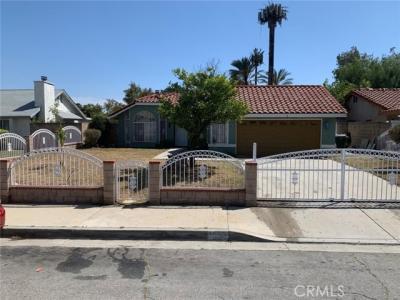 W 13th, San Bernardino, Californie 92411, États-Unis