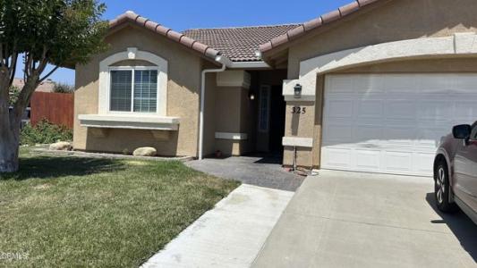 Princeton Street, Santa Paula, 加州 93060, 美國