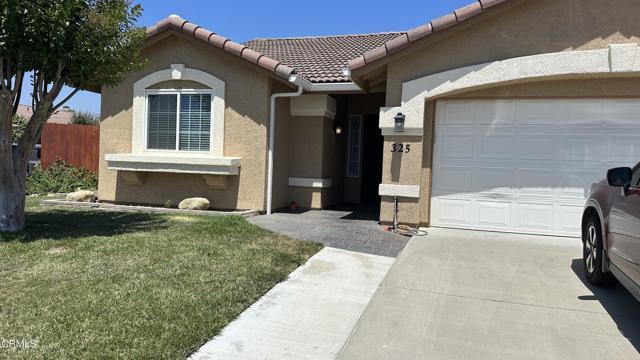 Princeton Street, Santa Paula, Californie 93060, États-Unis