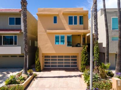 Mandalay Beach Road, Oxnard, كاليفورنيا 93035, الولايات المتحدة